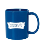 Budget Mug - 11 oz