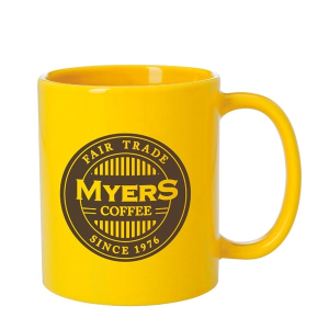 Budget Mug - 11 oz