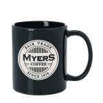 Budget Mug - 11 oz