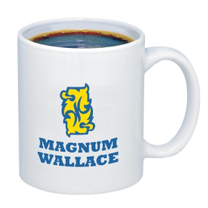 Budget Mug - 11 oz