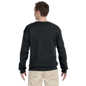 Jerzees Adult NuBlend® Fleece Crew