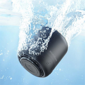 Anker® Soundcore Mini 3 Pro Bluetooth® Speaker